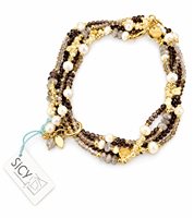 Bracelet Sicylui Femme in Argent ART1570BR